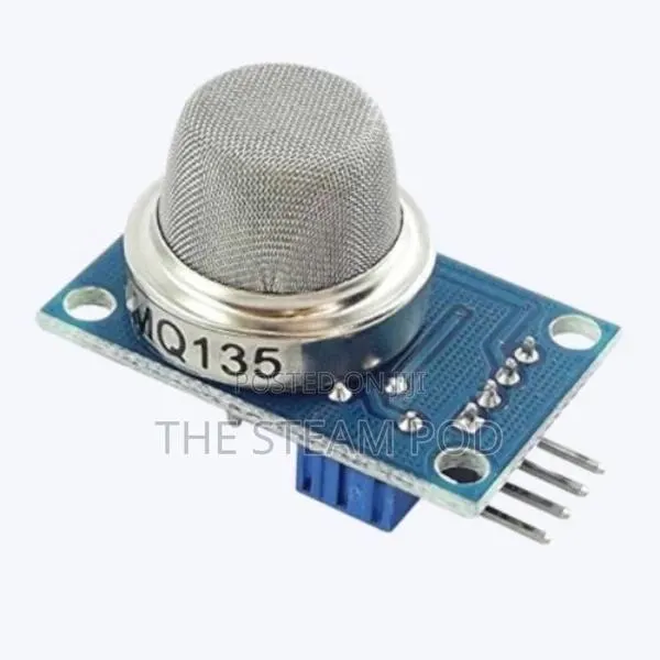Mq-135 Air Quality Sensor · Photo 1