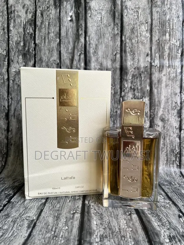 Lattafa Angham Eau De Parfum · Photo 1