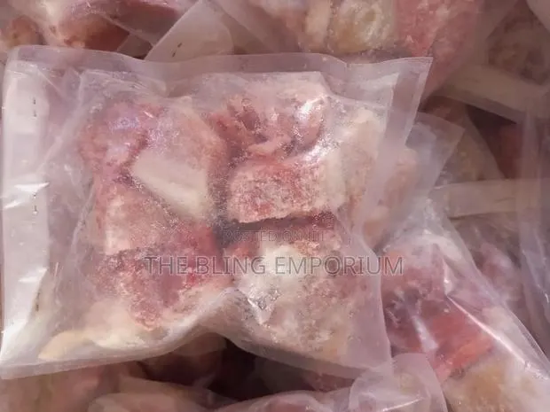 Pork, 1.5 Pounds, 1Kg and 2kg, Freshly and Locally Sourced · Photo 1