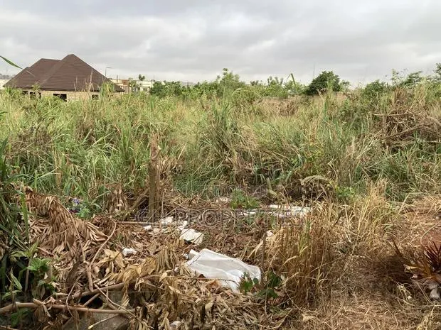 Two Well Fenced Plots for Sale at Kaase,Oti. · Photo 4