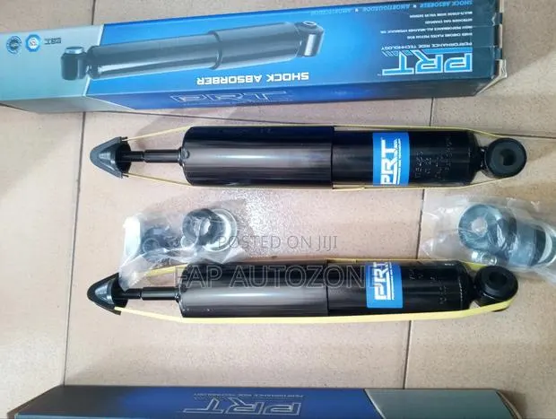 Genuine PRT Ford E150,E250,E350,E450 and Ford F250 Shocks From USA · Photo 1