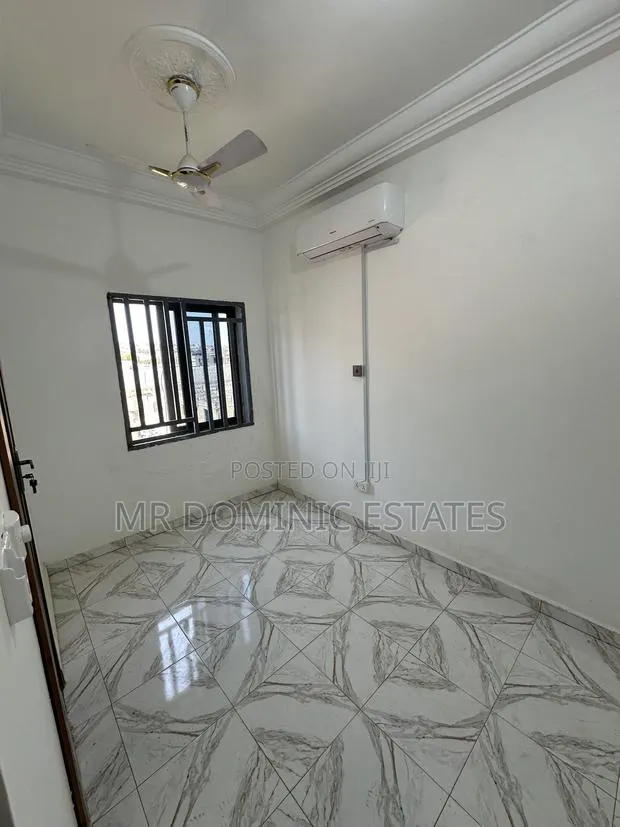 Furnished 1bdrm Apartment in Mr Dominic Estate, Old Barrier for rent · Photo 1