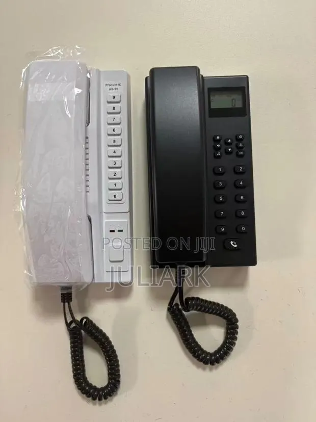 Wireless Intercom · Photo 1