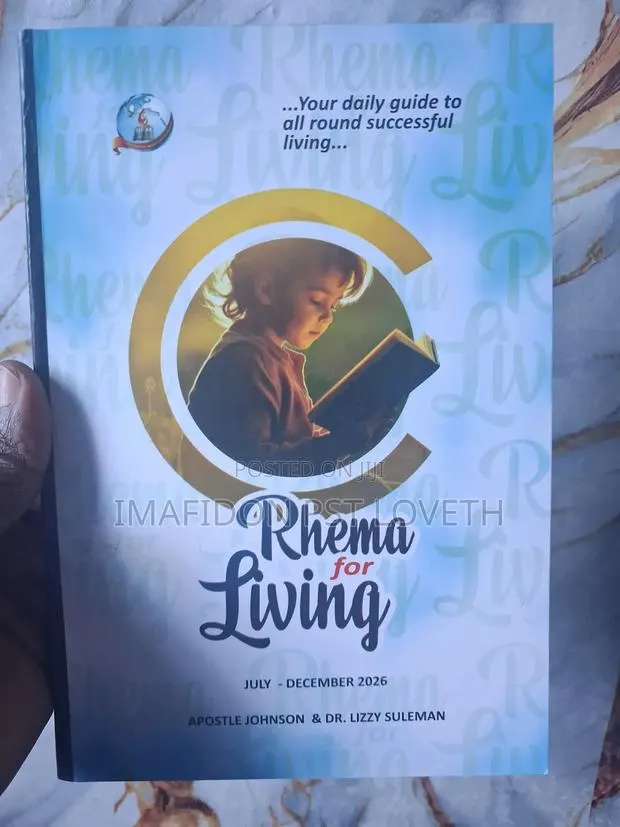Rhema for Living · Photo 1