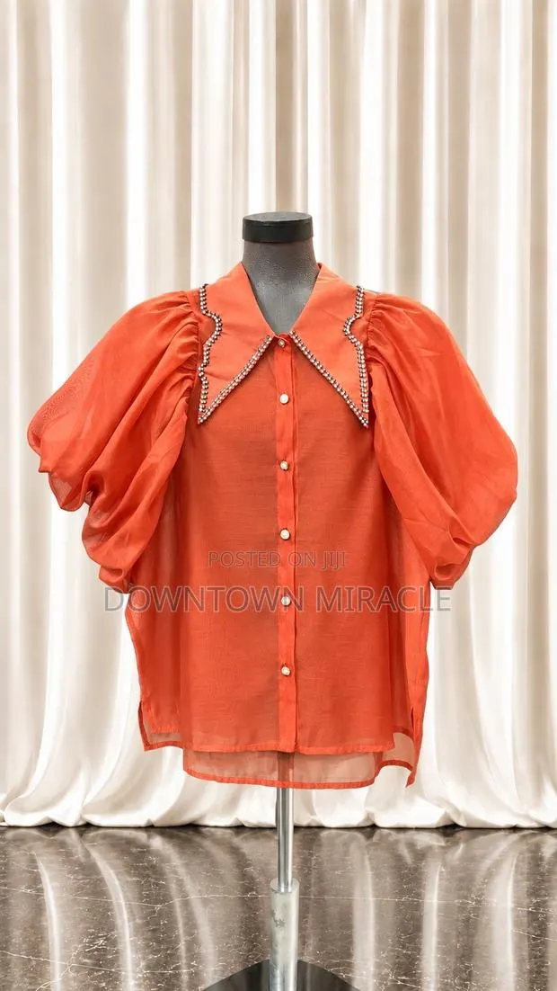 Ladies Occasional Tops · Photo 1