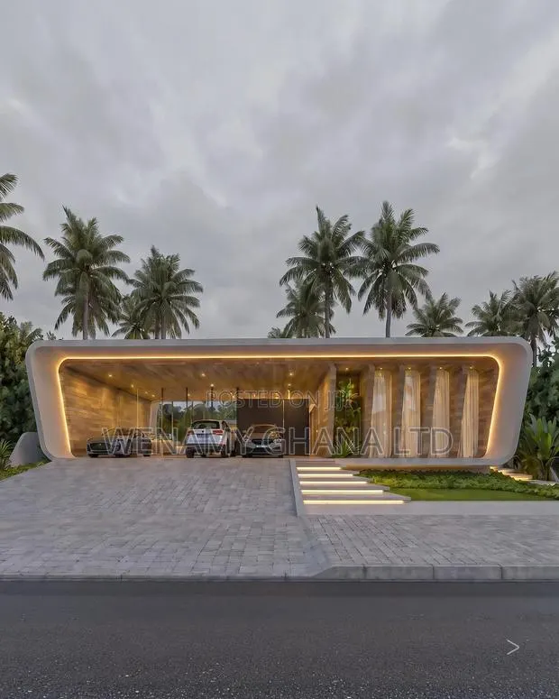 3bdrm Bungalow in Accra Metropolitan for sale · Photo 1
