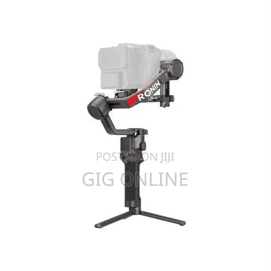 3-Axis Smartphone Gimbal Stabilizer · Photo 1