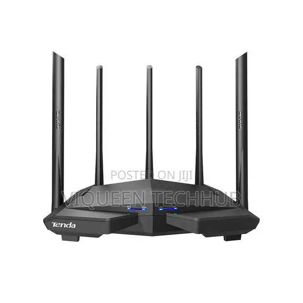 Tenda-Ac11 · Photo 1