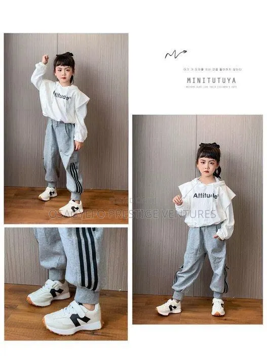 Good Quality Kids Hook-and-Loop (Velcro) + Elastic Laces · Photo 2