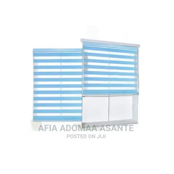 3 Feet Curtain/Window Blinds [100cm X 200cm] · Photo 1