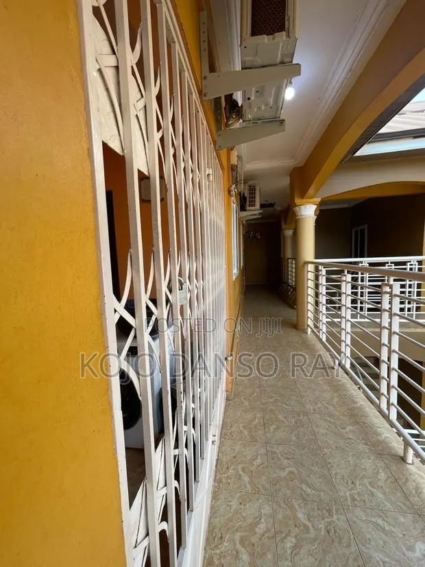1bdrm Apartment in Pandak Agency, Ga East Municipal for rent · Photo 1
