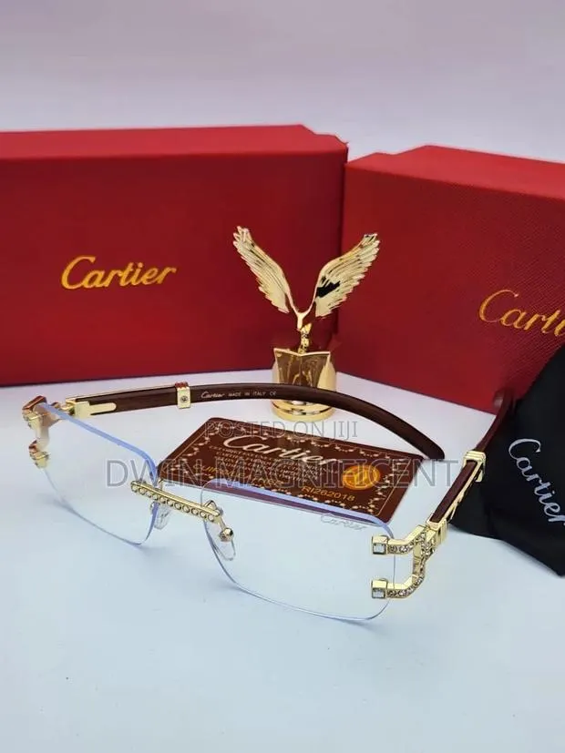 Original Cartier PROMO PROMO · Photo 1