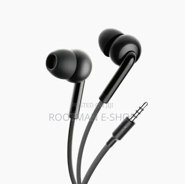 Oraimo Conch 2 Neo 3.5mm in-Ear Wired Headphones · Photo 1