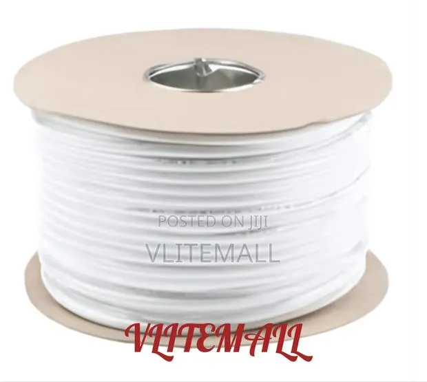 Rr Kabel 3x2.5mm Red PVC Flexible Electrical Cable · Photo 1