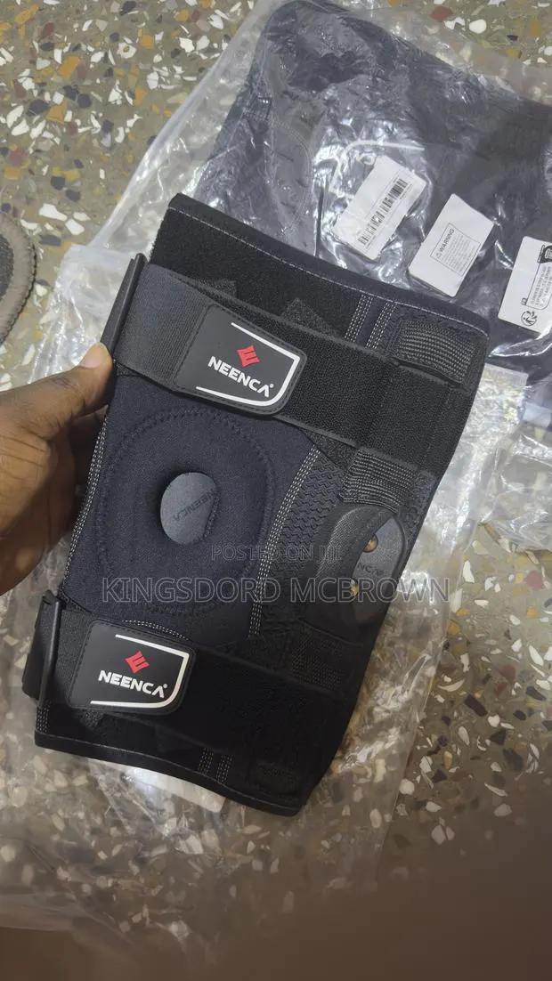 Neenca Professional Knee Support · Photo 1