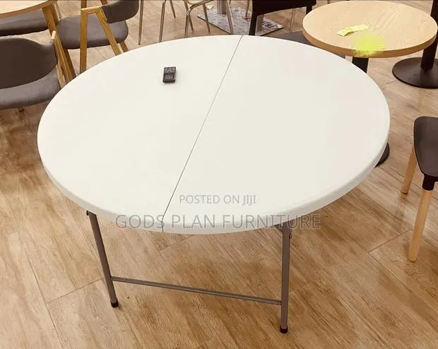 1.2m Foldable Table · Photo 1