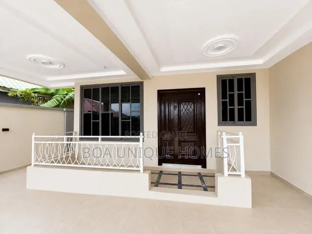 2bdrm Apartment in Amasaman for rent · Photo 1