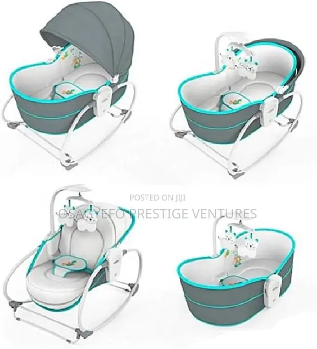 5in1 Bassinet · Photo 3