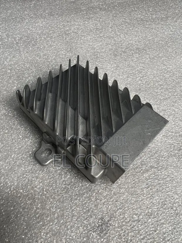 2017-2018-2019-2020-2021-2022 BMW Radio Audio Sound Amplifier · Photo 1