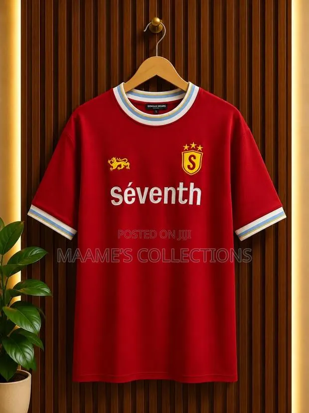 Men’S Stock Designer Tee's / Tops / T- Shirts · Photo 1
