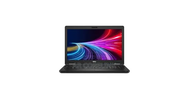 New Laptop Dell Latitude 5580 4GB Intel Core i5 HDD 500GB · Photo 1