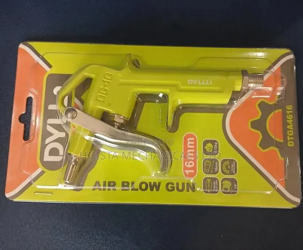 Air Blow Gun · Photo 1