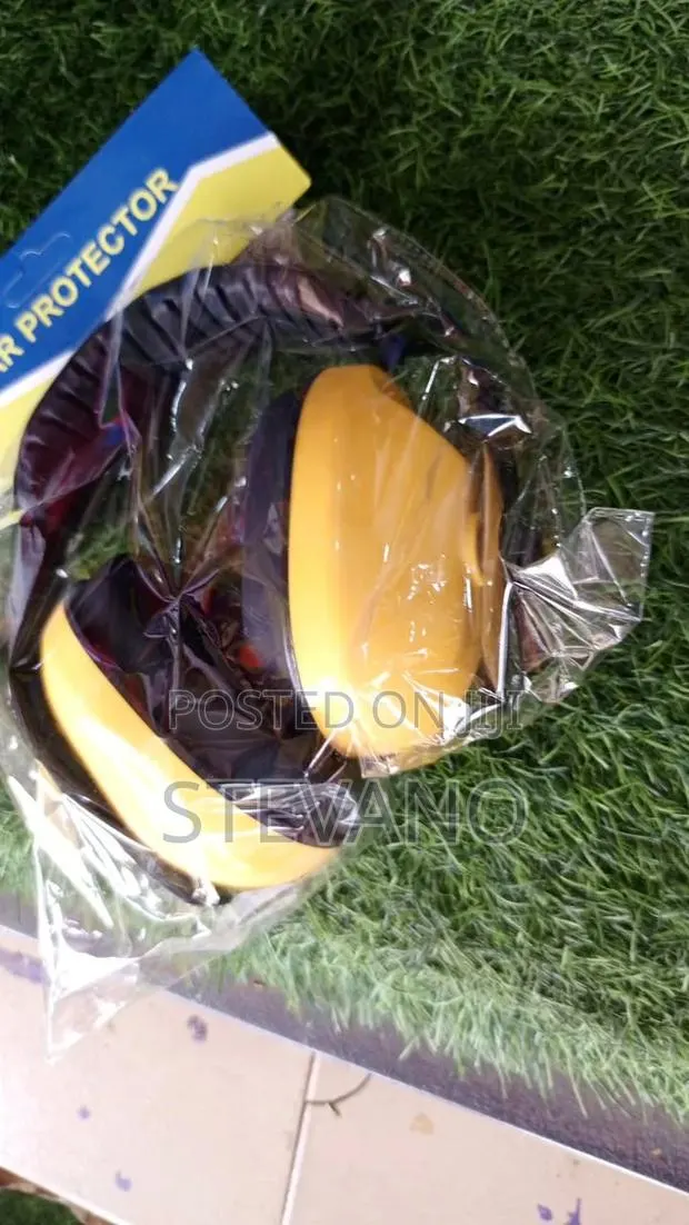Ear Protector · Photo 1