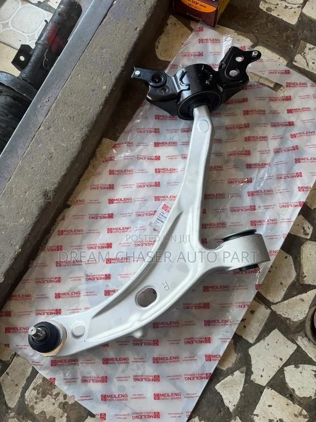 Honda Pilot 2024 Lower Arm · Photo 1
