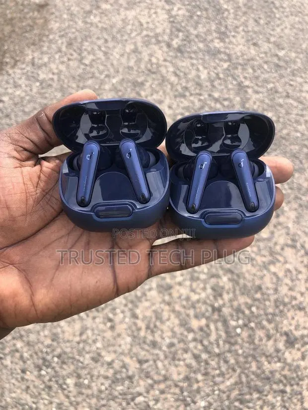 Preowned Anker Soundcore Liberty 4nc Earbuds in Stock · Photo 1
