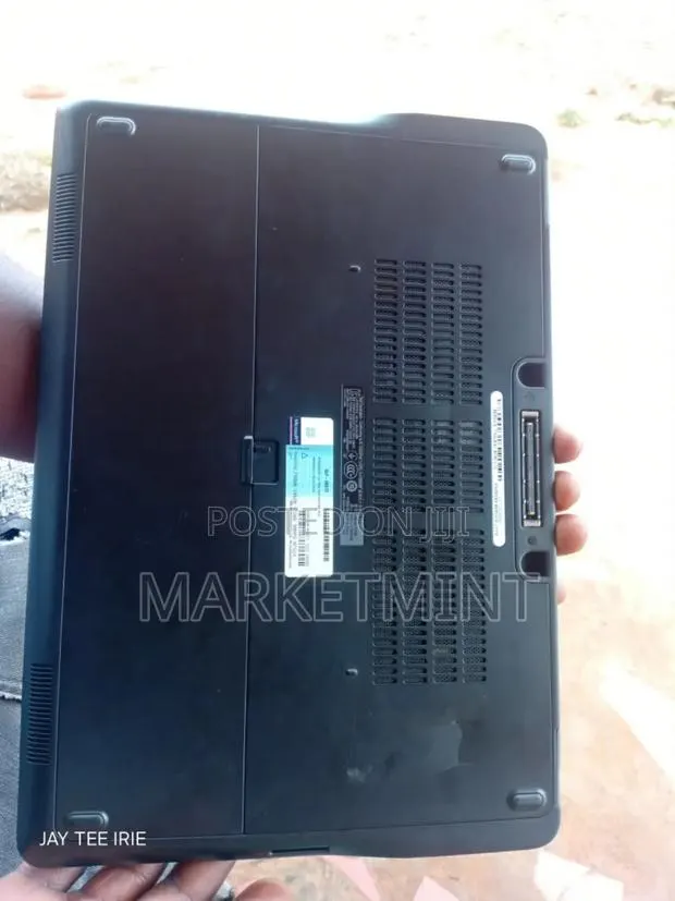 New Laptop Dell Latitude 7480 16GB Intel Core i5 HDD+SSD 256GB · Photo 1