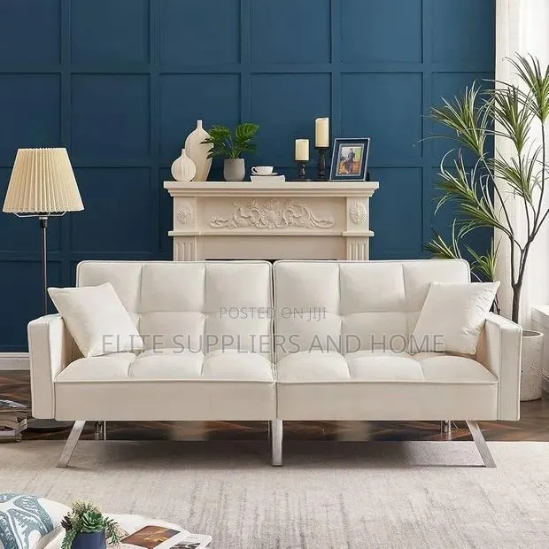 Sofa Bed 3seater · Photo 1