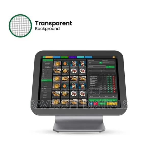 Restaurant Pos Software – No Hardware Needed · Photo 1