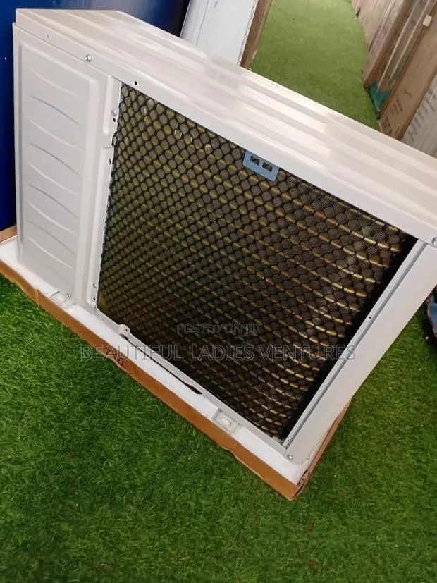 Smart Choice AC Dolphine Bay R410 Gas Designed for Effective Cooling · Photo 1