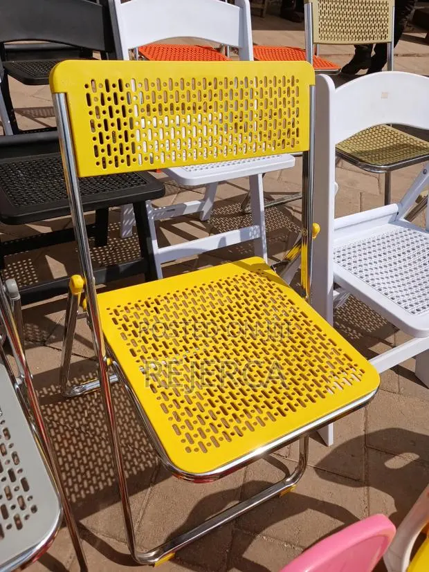 Quality Foldable Chair · Photo 1