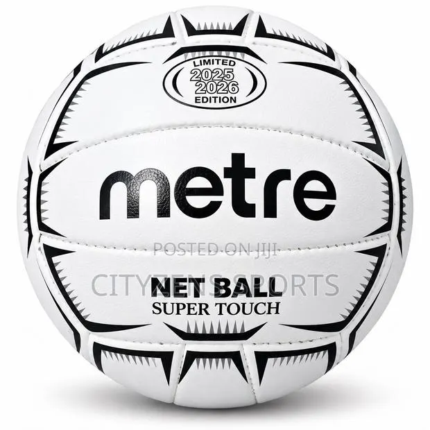 Metre Net Ball · Photo 1