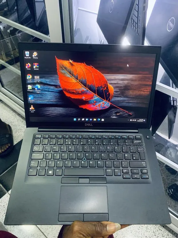 Laptop Dell Latitude 7490 8GB Intel Core i7 SSD 256GB · Photo 1
