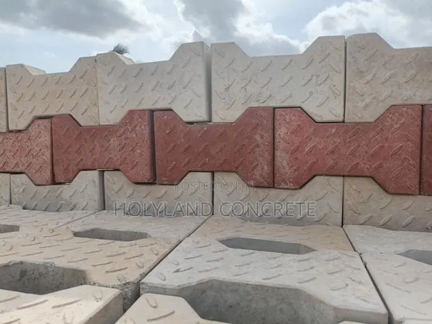 Quality Interlocks · Photo 2