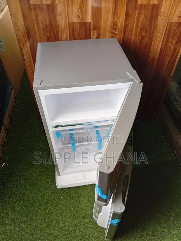 Roch 85l Mini Refrigerator – Convenience at Its Best · Photo 1