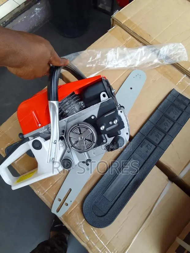 Ecoolmax Chainsaw 18inchs · Photo 1