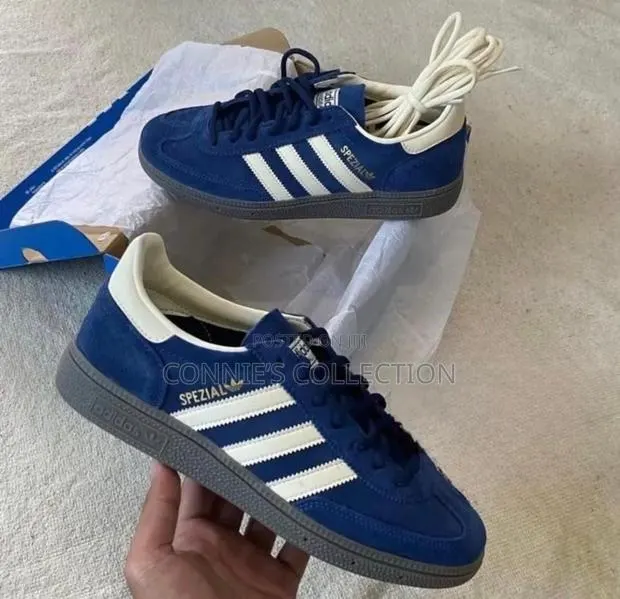 Adidas Handball Spezial Sneakers · Photo 1