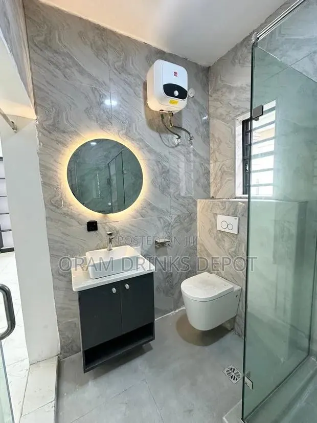 2bdrm Apartment in Oram Apartment, Prampram for rent · Photo 1