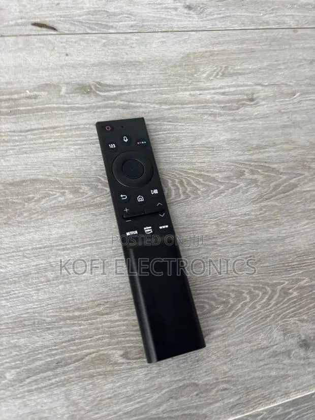 Samsung One Smart Tv Remote Modern Control Made Simple · Photo 1