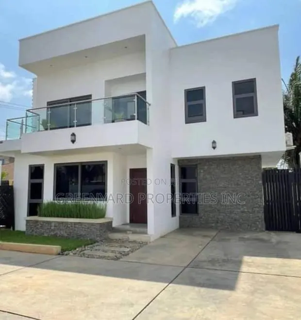 Furnished 3bdrm House in Lagos Avenue, East Legon for sale · Photo 1