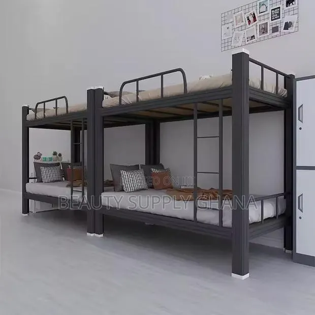 Bunk Bed for Home and Hostel · Photo 1