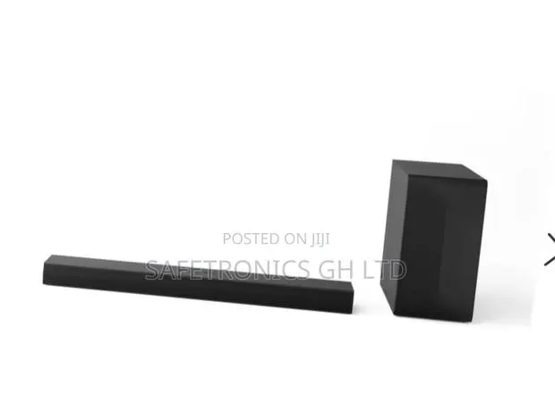 Zealous Good LG S60T 3.1-Channel Home Theater Soundbar · Photo 1