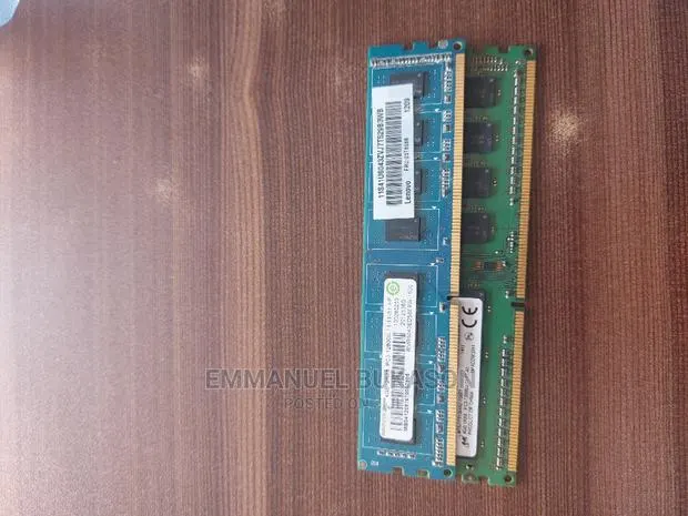 PC3 4G for Desktop · Photo 1