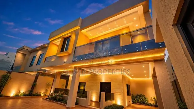 4bdrm House in East Airport, Accra Metropolitan for sale · Photo 1