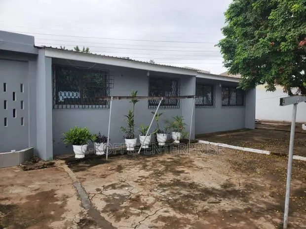 4bdrm House in North Kaneshie for rent · Photo 1