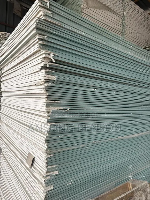 Plaster Board · Photo 1