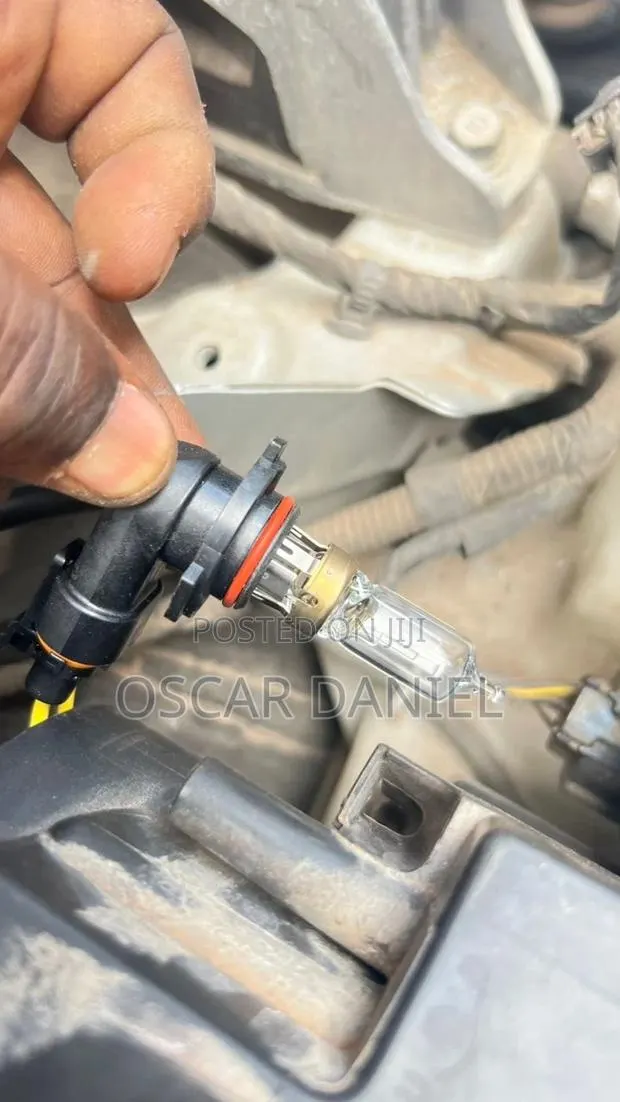 9005 and 9006 Normal Halogen Bulbs Available · Photo 1